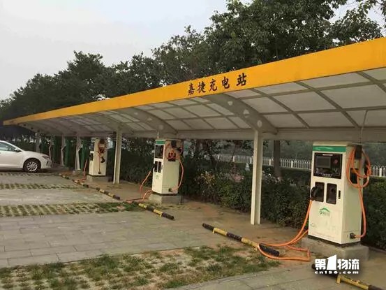 純電動物流車火了，運營商卻遭遇“十大難”，誰背鍋？