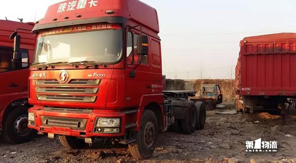 GB7258-2017來襲，購車成本增加，卡車司機準備好了？