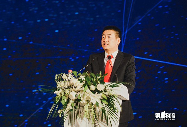 智能科技閃耀 福田輕型商用車構(gòu)劃嶄新藍(lán)圖