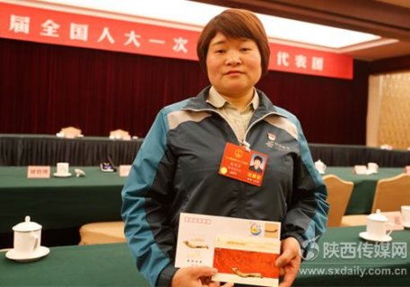 這八位“半邊天”，在全國(guó)兩會(huì)上正在為物流業(yè)代