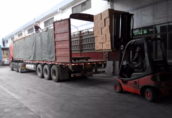 關(guān)注油耗子、公路三亂、從業(yè)資格證!徐冠巨代表講出心聲